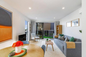 Modern 2BR Townhouse in Mission Bay